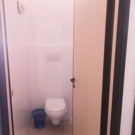 Nuraghe Ruiu Piazzole Blue Camping *