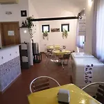 Nuraghe Ruiu Piazzole Blue Camping Norbello