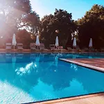 Nuraghe Ruiu Piazzole Blue Camping *