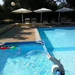 Nuraghe Ruiu Piazzole Blue Camping Norbello