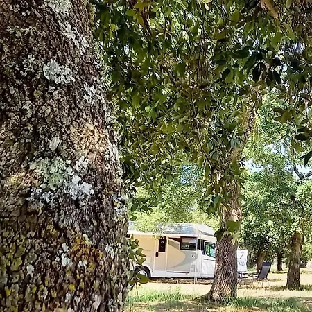 Campsite Nuraghe Ruiu Piazzole Blue