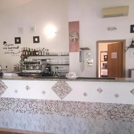 Campsite Nuraghe Ruiu Piazzole Blue *