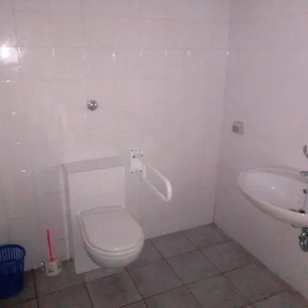 Campsite Nuraghe Ruiu Piazzole Blue