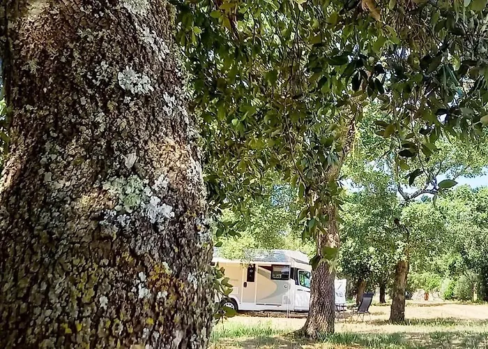 Camping Nuraghe Ruiu Piazzole Blue