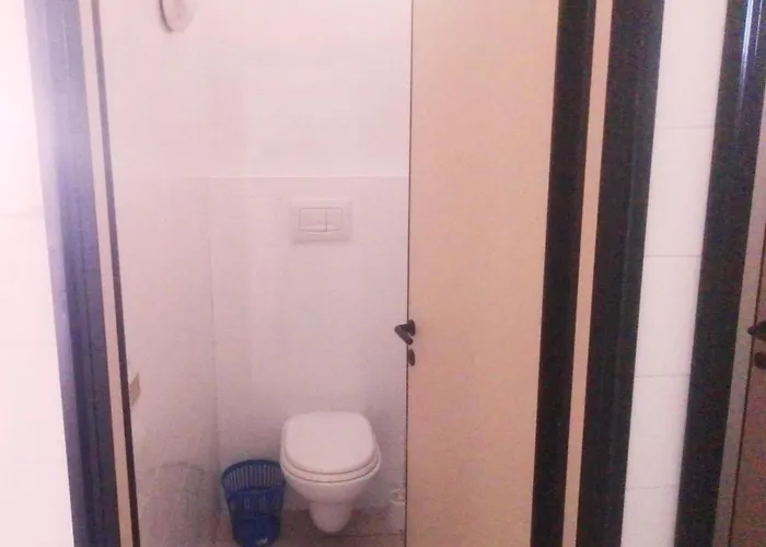 Nuraghe Ruiu Piazzole Blue Camping *