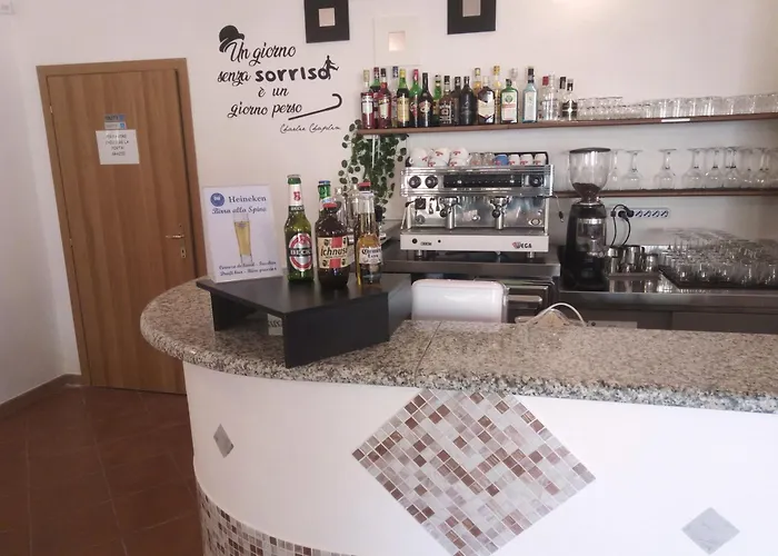 Camping Nuraghe Ruiu Piazzole Blue Norbello